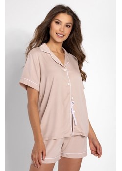 Momenti Chantal piżama damska ze sklepu intimiti.pl w kategorii Piżamy damskie - zdjęcie 187906818