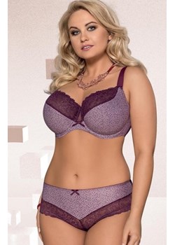 *Gaia 527M Mia biustonosz półusztywniany ze sklepu intimiti.pl w kategorii Biustonosze - zdjęcie 187906909