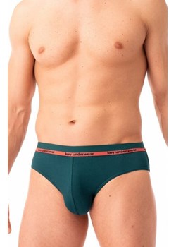 Key MPP 286 A'2 slipy męskie ze sklepu intimiti.pl w kategorii Majtki męskie - zdjęcie 187906936