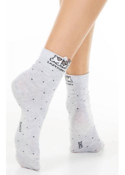 Conte puppy skarpetki damskie ze sklepu intimiti.pl w kategorii Skarpetki damskie - zdjęcie 187907015