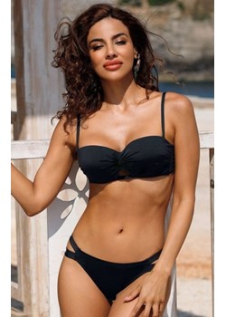 Etna N7-78 czarny strój kąpielowy ze sklepu intimiti.pl w kategorii Stroje kąpielowe - zdjęcie 187907066