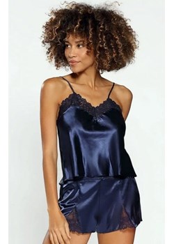 Samantha satynowy komplet ze sklepu intimiti.pl w kategorii Komplety bielizny damskiej - zdjęcie 187907089