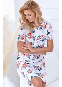 Taro Scarlett 2880 koszula nocna ze sklepu intimiti.pl w kategorii Koszule nocne - zdjęcie 187907097