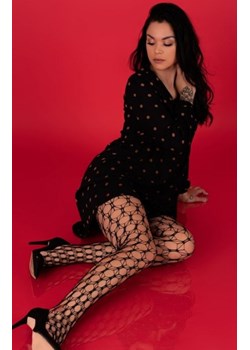 Rajstopy Zaris LC 17161 ze sklepu intimiti.pl w kategorii Rajstopy - zdjęcie 187907126