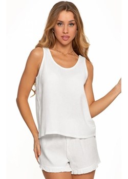 Moraj PDD4100-010 piżama bawełniana damska ze sklepu intimiti.pl w kategorii Piżamy damskie - zdjęcie 187907128