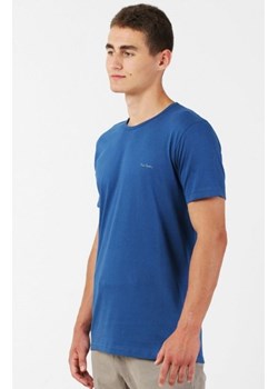 Pierre Cardin R-Neck koszulka jeans ze sklepu intimiti.pl w kategorii T-shirty męskie - zdjęcie 187907148