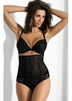 *Sawren Starlight Night biustonosz push-up ze sklepu intimiti.pl w kategorii Biustonosze - zdjęcie 187907178