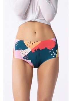 Julimex Simple Maxi Tutti Frutti figi damskie ze sklepu intimiti.pl w kategorii Majtki damskie - zdjęcie 187907189