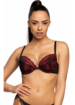 Mat M-3755/1 Mollie biustonosz puh-up ze sklepu intimiti.pl w kategorii Biustonosze - zdjęcie 187907218