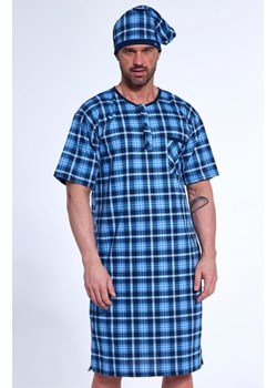 Cornette 109/31 koszula męska ze sklepu intimiti.pl w kategorii Piżamy męskie - zdjęcie 187907249