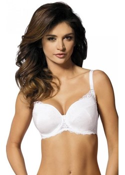 *Gorteks Linda/B1 biustonosz push-up ze sklepu intimiti.pl w kategorii Biustonosze - zdjęcie 187907255