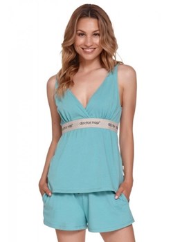 Piżama damska z bawełny organicznej PM.4356 ze sklepu intimiti.pl w kategorii Piżamy damskie - zdjęcie 187907258