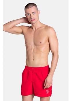 Henderson Shaft 38860-32X kąpielówki męskie czerwone ze sklepu intimiti.pl w kategorii Majtki męskie - zdjęcie 187907278