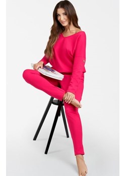 Italian Fashion Karina komplet dresowy fuksja ze sklepu intimiti.pl w kategorii Dresy damskie - zdjęcie 187907359
