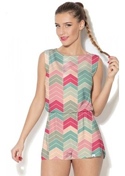 Colour of pleasure CP-008 101 kombinezon ze sklepu intimiti.pl w kategorii Kombinezony damskie - zdjęcie 187907386