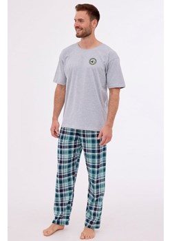 Cornette 134/226 Explore MAXI piżama męska ze sklepu intimiti.pl w kategorii Piżamy męskie - zdjęcie 187907416