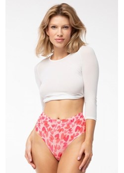 Julimex Love Vibes Simple Brasil Maxi figi damskie ze sklepu intimiti.pl w kategorii Majtki damskie - zdjęcie 187907436