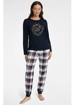 Henderson Ladies Goldy 40939-59X piżama damska ze sklepu intimiti.pl w kategorii Piżamy damskie - zdjęcie 187907446