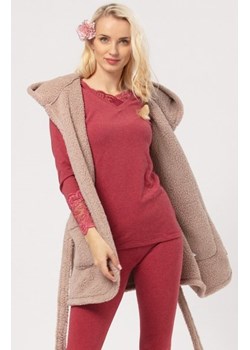 Key LHW 152 kamizelka damska ze sklepu intimiti.pl w kategorii Szlafroki damskie - zdjęcie 187907448