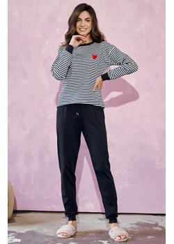 Taro Trudy 3219 piżama damska ze sklepu intimiti.pl w kategorii Piżamy damskie - zdjęcie 187907549