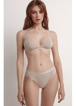 Conte LBE 1352 biustonosz soft bustier light cappucino ze sklepu intimiti.pl w kategorii Biustonosze - zdjęcie 187907578