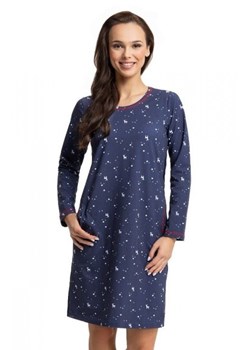 Luna 135 koszula damska ze sklepu intimiti.pl w kategorii Koszule nocne - zdjęcie 187907649