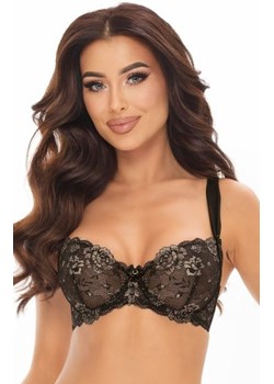 *Axami biustonosz miękki soft koronkowy V-11131 ze sklepu intimiti.pl w kategorii Biustonosze - zdjęcie 187907658