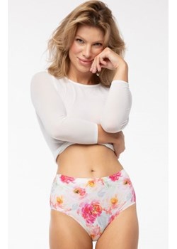 Julimex Peony Simple Maxi figi damskie ze sklepu intimiti.pl w kategorii Majtki damskie - zdjęcie 187907659