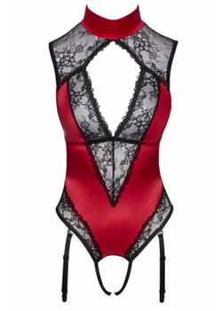 Przepiękne body damskie Felicity ze sklepu intimiti.pl w kategorii Body damskie - zdjęcie 187907669