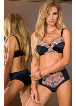 Sawren Porcelain Doll MAXI biustonosz miękki ze sklepu intimiti.pl w kategorii Biustonosze - zdjęcie 187907678