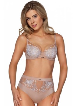 Ava 2079 Fiorella biustonosz push-up ze sklepu intimiti.pl w kategorii Biustonosze - zdjęcie 187907768