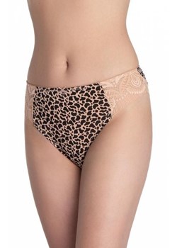 Lama L-1589 A'2 figi damskie ze sklepu intimiti.pl w kategorii Majtki damskie - zdjęcie 187907786
