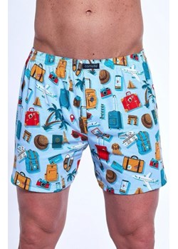 Cornette Classic 011/169 MAXI bokserki męskie ze sklepu intimiti.pl w kategorii Majtki męskie - zdjęcie 187907805