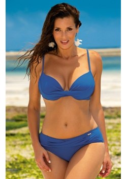 Marko Tejlor M-675 royal blue kostium kąpielowy ze sklepu intimiti.pl w kategorii Stroje kąpielowe - zdjęcie 187907817