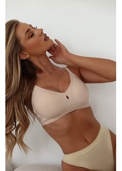 Self BK0202 Forma Morbida biustonosz bez fiszbin ze sklepu intimiti.pl w kategorii Biustonosze - zdjęcie 187907836