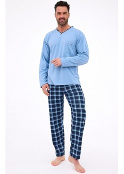 Cornette 122/304 Richard piżama męska ze sklepu intimiti.pl w kategorii Piżamy męskie - zdjęcie 187907859