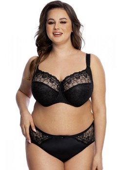 Gaia 1151M Temida Maxi biustonosz miękki ze sklepu intimiti.pl w kategorii Biustonosze - zdjęcie 187907926