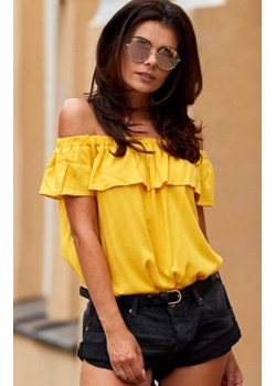 Bluzka hiszpanka A288 ze sklepu intimiti.pl w kategorii Bluzki damskie - zdjęcie 187907977
