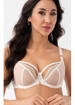 Gorsenia K 900 Ida biustonosz miękki ze sklepu intimiti.pl w kategorii Biustonosze - zdjęcie 187908055