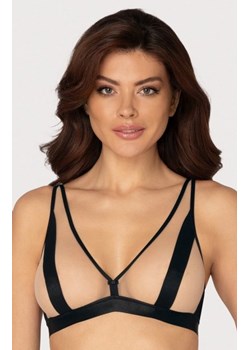 Pasomela  biustonosz miękki soft beżowy ze sklepu intimiti.pl w kategorii Biustonosze - zdjęcie 187908056