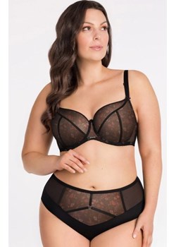 Gorsenia K 874 Beverly figi damskie ze sklepu intimiti.pl w kategorii Majtki damskie - zdjęcie 187908088