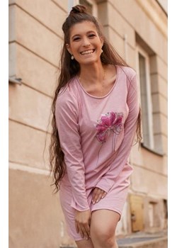 Italian Fashion Hoja koszula nocna ze sklepu intimiti.pl w kategorii Koszule nocne - zdjęcie 187908315