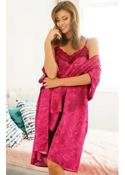 *Italian Fashion Impresja szlafrok damski ze sklepu intimiti.pl w kategorii Szlafroki damskie - zdjęcie 187908346