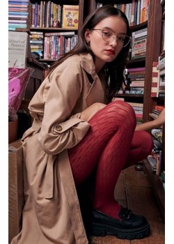 Fiore G6074 Stereo rajstopy damskie ze sklepu intimiti.pl w kategorii Rajstopy - zdjęcie 187908365