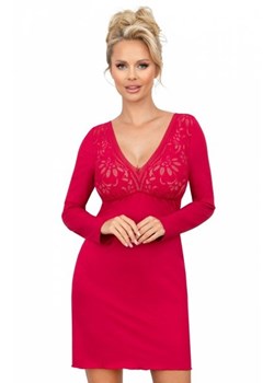 Donna Silvana Long koszula damska ze sklepu intimiti.pl w kategorii Koszule nocne - zdjęcie 187908415