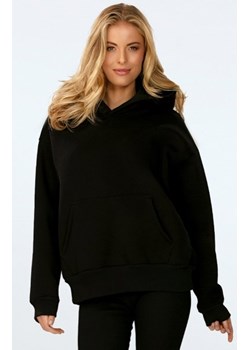 Dkaren Oseye bluza damska czarna ze sklepu intimiti.pl w kategorii Bluzy damskie - zdjęcie 187908427