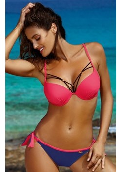 Marko Kostium kąpielowy Virginia Baltimora-Psycho Red M-456 (4) ze sklepu intimiti.pl w kategorii Stroje kąpielowe - zdjęcie 187908439