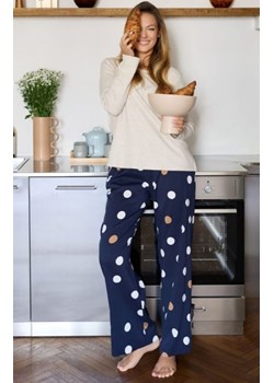 Mefemi Oceane PW85 piżama damska ze sklepu intimiti.pl w kategorii Piżamy damskie - zdjęcie 187908545