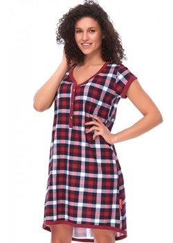 Doctor Nap TM.9620 koszulka ciążowa ze sklepu intimiti.pl w kategorii Koszule nocne - zdjęcie 187908629