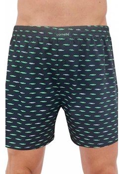 Cornette Comfort 002/301 bokserki męskie ze sklepu intimiti.pl w kategorii Majtki męskie - zdjęcie 187908726
